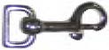 # 017H 1/2x2-3/8' Swivel Snap Br