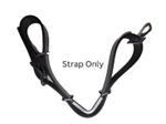 1 1/2^ Horse Nylon Breaststrap