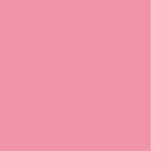 1^ Pastel Pink Nylon Webbing 50/YD