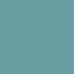 1/2^ Standard Beta Turquoise TU521