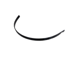 1/2^ X 14 1/2^ Biothane Fine Nose Band