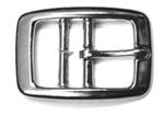 # 127R 1' Dble Bar Buckle NP(500)