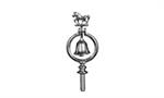 # 1618 Bell Toggle Sp. Br