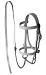 2-Year Old Show Bridle W/Lead