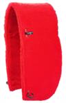 21^ Red Borg Buggy Sweat Pad