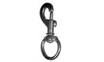 # 225 1 1/4^ Rnd Swivel Snap NP