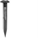 #247 3/16x1 1/2^ Pointed Rivets Br