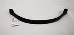 3/4^ X 16^ Plain Biothane Browband