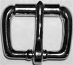 # 50 1 3/4' Roller Buckle SS