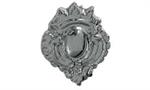 # 58 Shield Ornament Chr