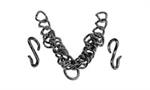 # 860 10^ Curb Chain ZP