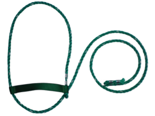 Adjustable Rope Halters