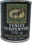Bickmore Turpentine 16 oz 473ml