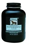 Black Supershine Hoof Polish 240ml