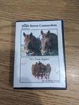 DVD Draft Horse Connection