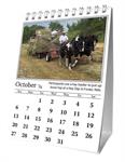 Desk Calendar (2024)
