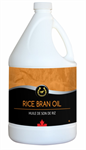 Golden Horseshoe Rice Bran Oil - 4L