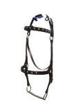 Granite Horse Open Bridle