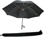 H.D.Umbrella W/Fiberglass Handle