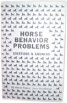 Horse Behavior Book