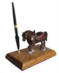 Horse Pen Stand