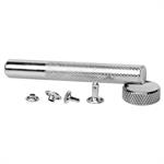 Jiffy Rivet Setter w/Rivets