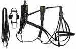 Nylon Team Farm Harness