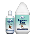 Omega Alpha Immune Plus for Horses 1L