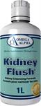 Omega Alpha Kidney Flush Fromula 4L