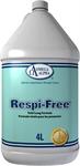 Omega Alpha Respi-Free Lung 4 Litre