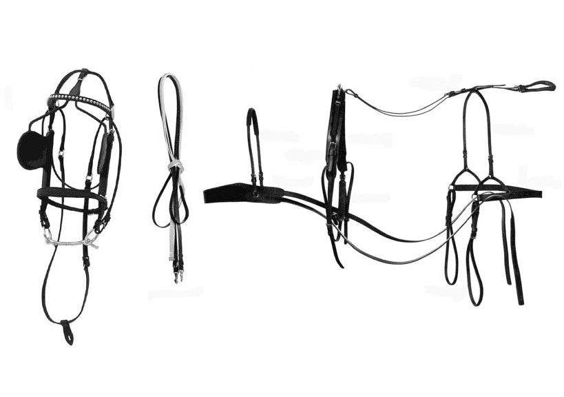 Other Harnesses and Parts