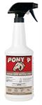 Pony XP Fly Spray 1 Litre