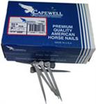 RH 10 Capewell Nails (100)
