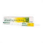 Safe Guard Horse Wormer 500ml Liquid