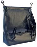 Shaft Type Bun Bag