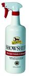 Show Sheen W/Sprayer 950 ml