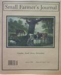 Small Farmers Journal