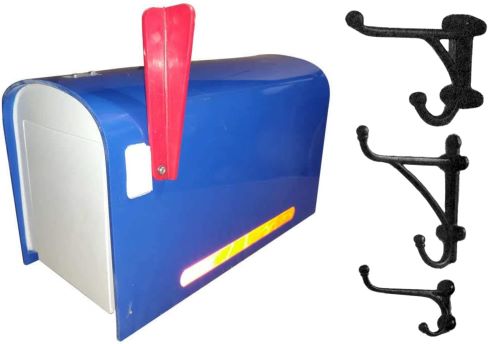 Stable Supplies & Mailboxes