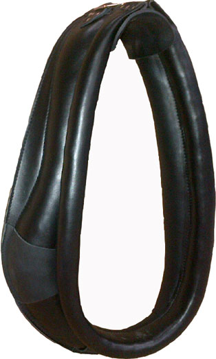 Synthetic Horse Collars