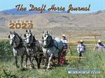 The Draft Horse Journal (Autumn)