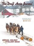 The Draft Horse Journal (Winter)