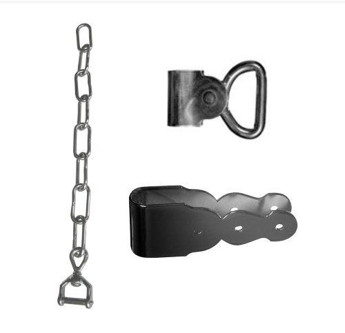 Trace Chain, Trace Carriers, Hooks