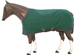 Heavy Cordura Turnout Rug 92^ - 105^ Colors