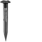 # 247 3/16x1 1/2' Pointed Rivet SS