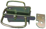 Heavy Duty Door Latch ZP