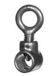 # 1011 1/2' Rope Thimbles SS