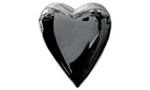 # 20XS Heart Ornament SS