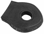 Rubber Neck Yoke Center 1^ Hole