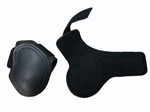 BR Fetlock Boots Non-Elastic - Horse