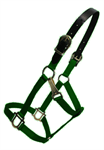 243 Green H.L.Breakaway Halter